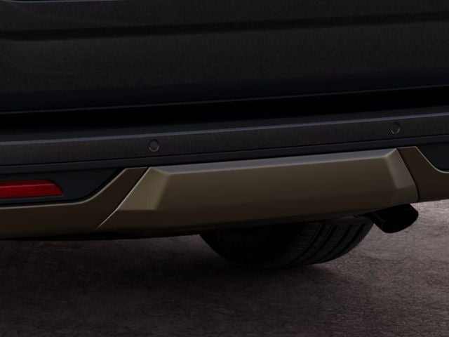 2027 Ford Expedition Max King Ranch