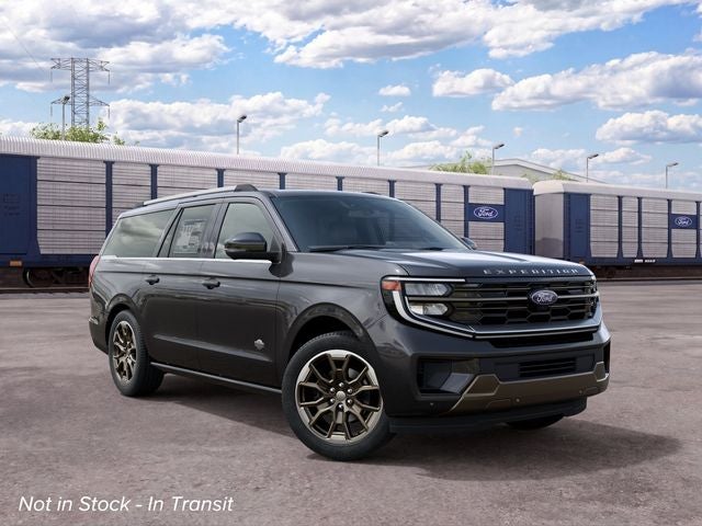 2027 Ford Expedition Max King Ranch