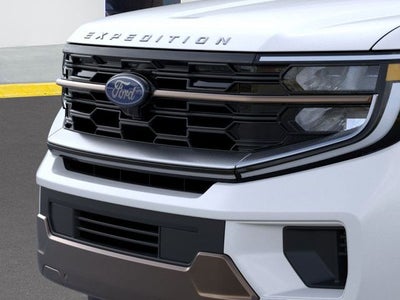 2026 Ford Expedition Max King Ranch