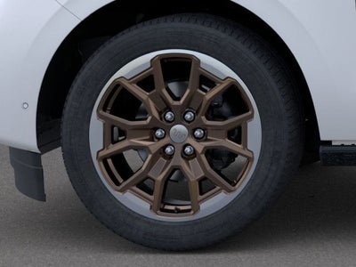 2026 Ford Expedition Max King Ranch