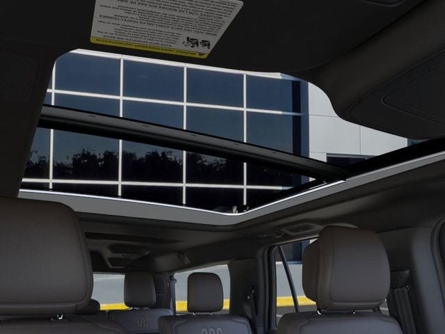 2026 Ford Expedition Max King Ranch