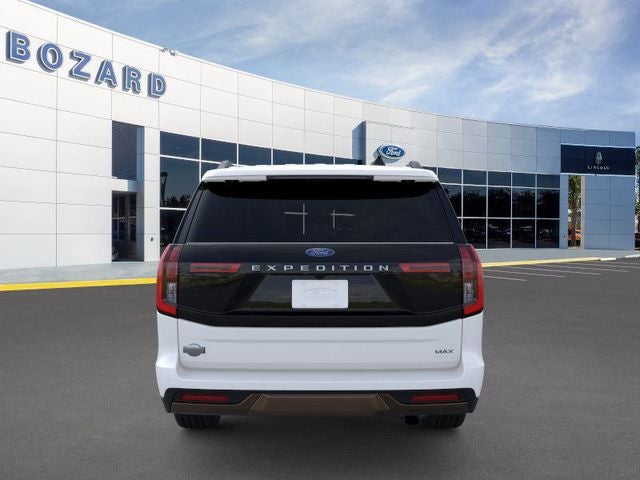 2026 Ford Expedition Max King Ranch