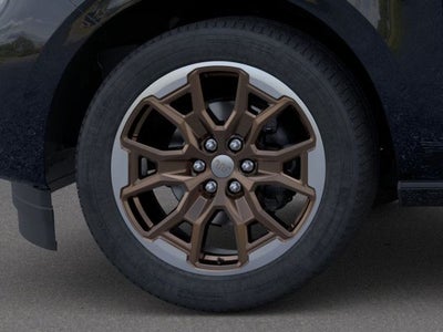 2026 Ford Expedition Max King Ranch