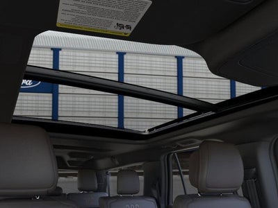 2026 Ford Expedition Max King Ranch