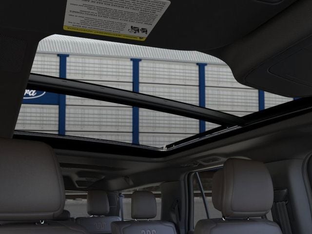 2026 Ford Expedition Max King Ranch