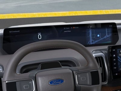 2026 Ford Expedition Max King Ranch
