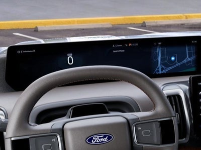 2027 Ford Expedition Max King Ranch
