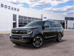 2027 Ford Expedition Max King Ranch