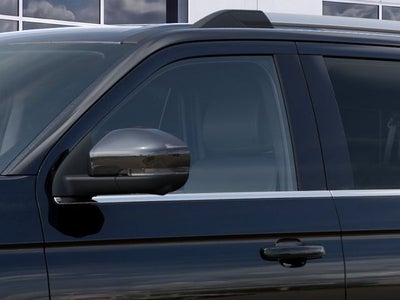 2027 Ford Expedition Max King Ranch