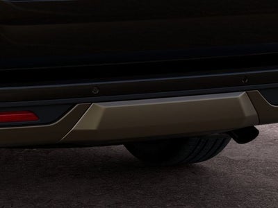 2027 Ford Expedition Max King Ranch
