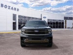 2027 Ford Expedition Max King Ranch