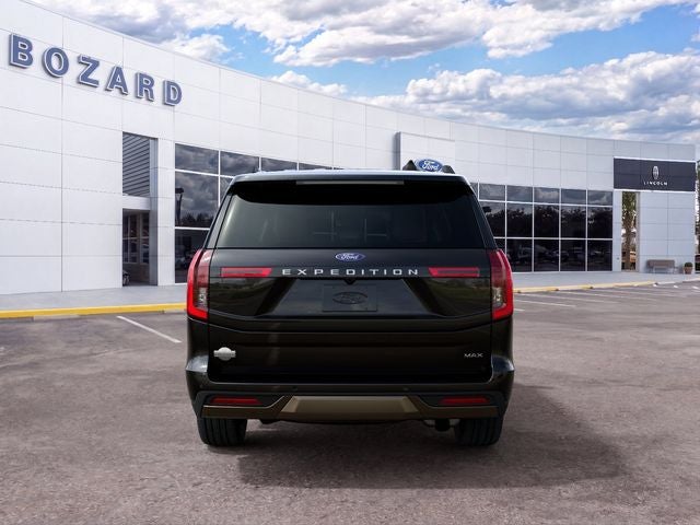2027 Ford Expedition Max King Ranch