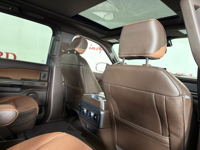 2024 Ford Expedition Max King Ranch