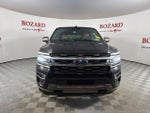 2024 Ford Expedition Max King Ranch