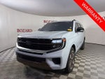 2025 Ford Expedition Max King Ranch