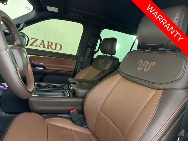 2025 Ford Expedition Max King Ranch