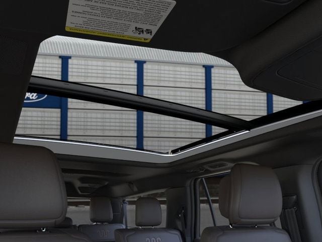 2026 Ford Expedition Max King Ranch