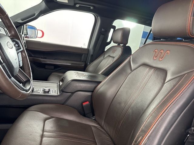 2020 Ford Expedition Max King Ranch