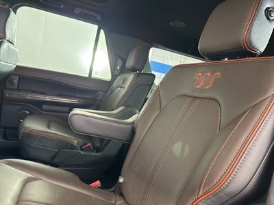 2020 Ford Expedition Max King Ranch