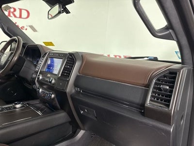 2020 Ford Expedition Max King Ranch