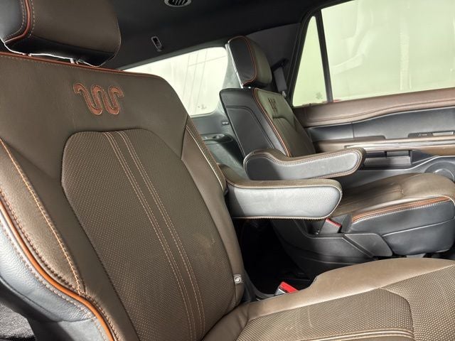 2020 Ford Expedition Max King Ranch