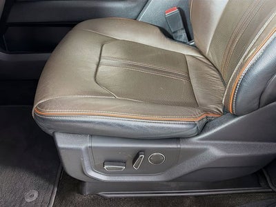 2020 Ford Expedition Max King Ranch