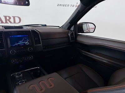 2020 Ford Expedition Max King Ranch