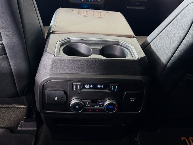 2020 Ford Expedition Max King Ranch