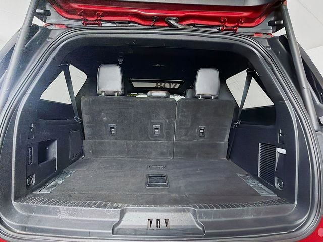 2020 Ford Expedition Max King Ranch