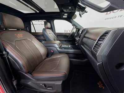 2020 Ford Expedition Max King Ranch