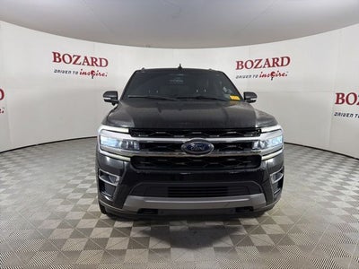 2023 Ford Expedition Max Limited