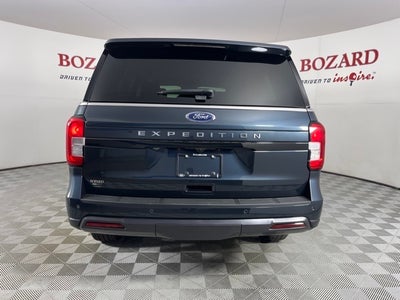 2024 Ford Expedition XL