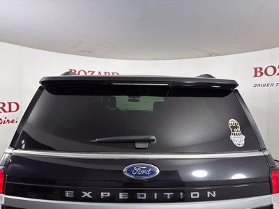 2024 Ford Expedition XLT