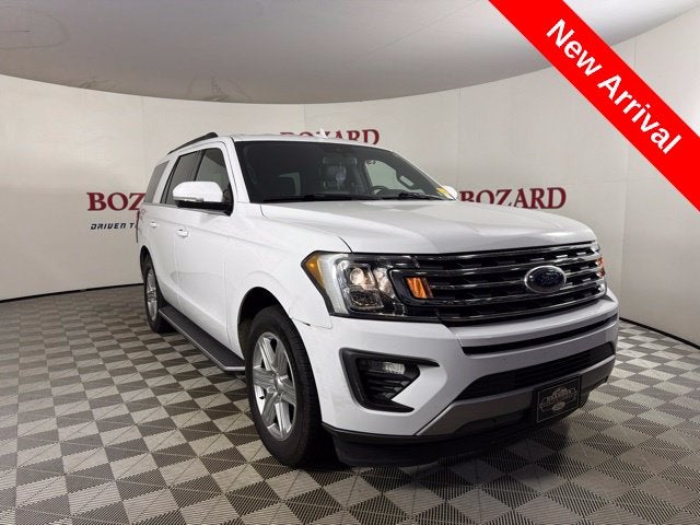 2020 Ford Expedition