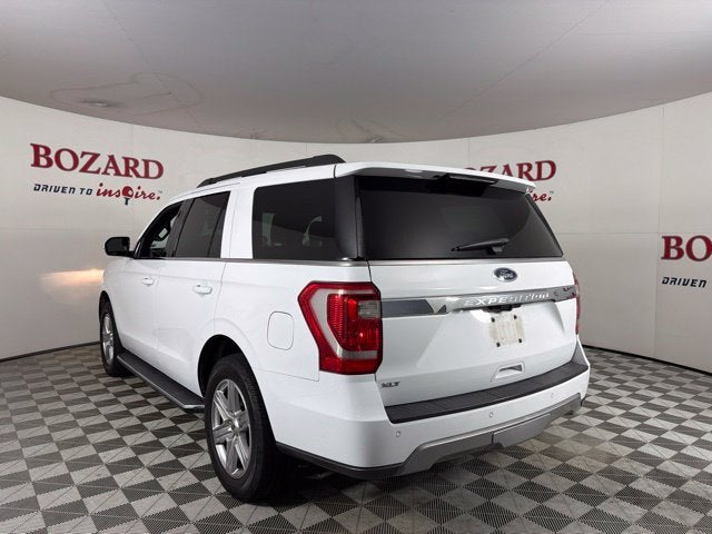 2020 Ford Expedition XLT