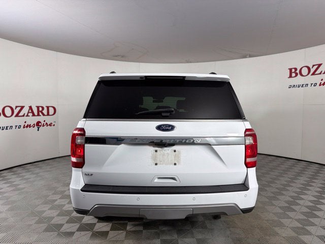2020 Ford Expedition XLT