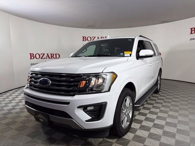 2020 Ford Expedition XLT