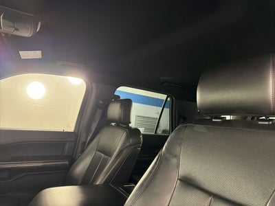 2018 Ford Expedition XLT