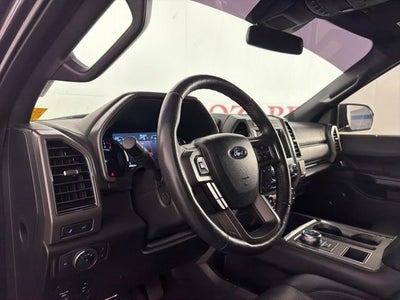 2018 Ford Expedition XLT