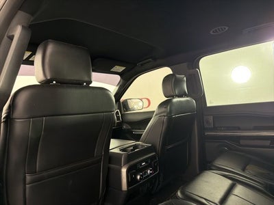 2018 Ford Expedition XLT