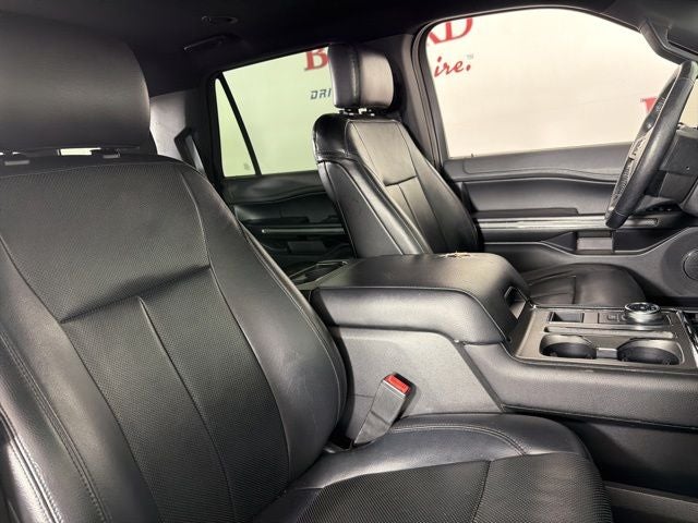 2018 Ford Expedition XLT