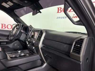 2018 Ford Expedition XLT