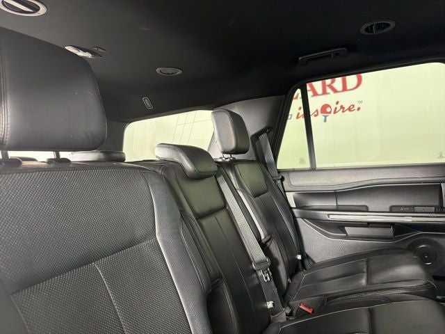 2018 Ford Expedition XLT