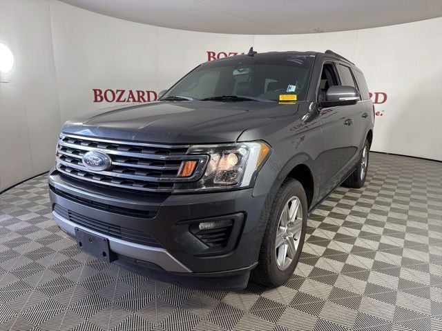 2018 Ford Expedition XLT