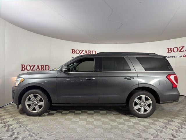 2018 Ford Expedition XLT