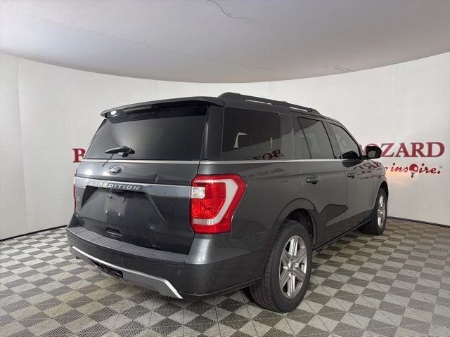 2018 Ford Expedition XLT