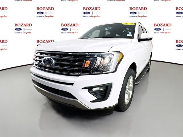 2020 Ford Expedition XLT