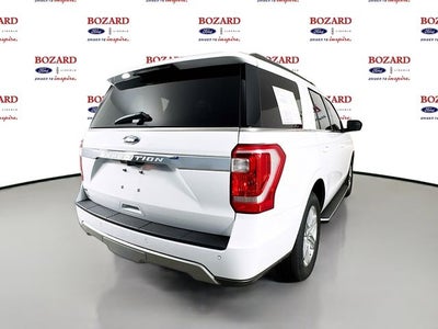 2020 Ford Expedition XLT