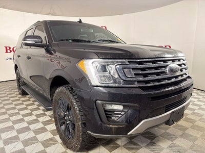 2021 Ford Expedition XLT