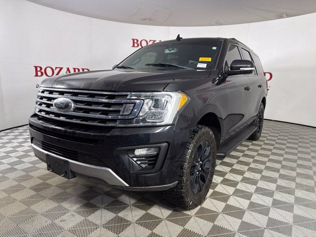2021 Ford Expedition XLT